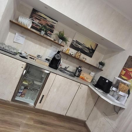 Illuvia 2 Affitta Camere Корнаредо Екстериор снимка