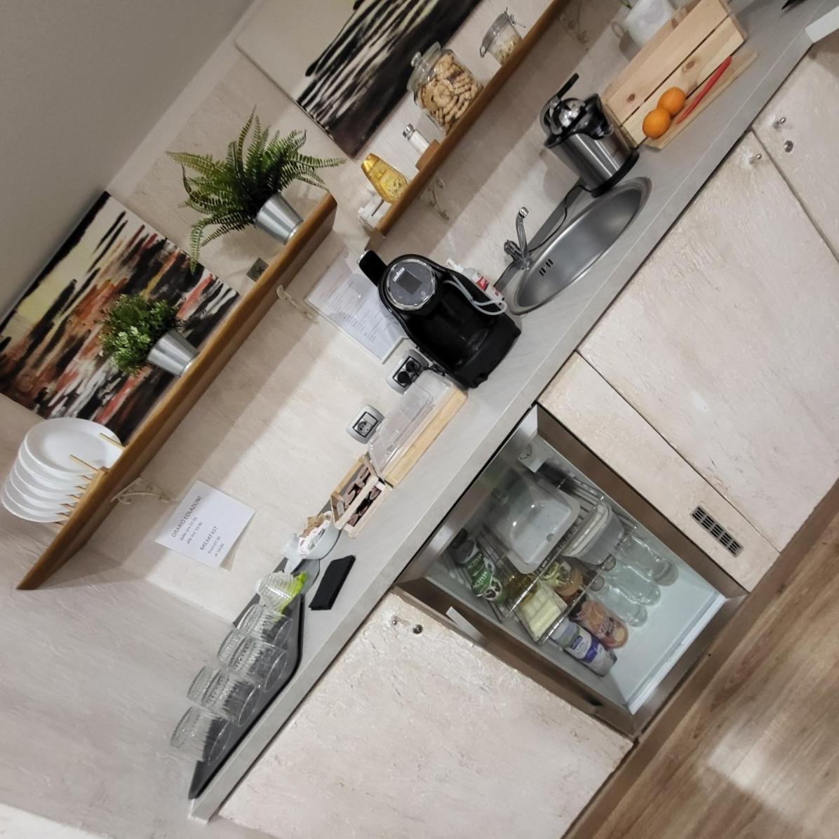 Illuvia 2 Affitta Camere Корнаредо Екстериор снимка