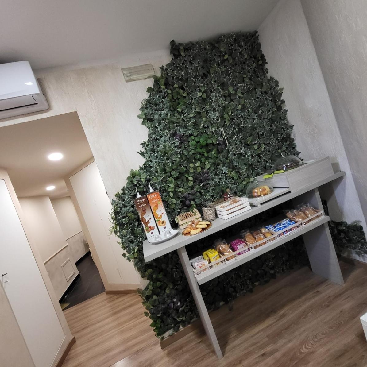 Illuvia 2 Affitta Camere Корнаредо Екстериор снимка