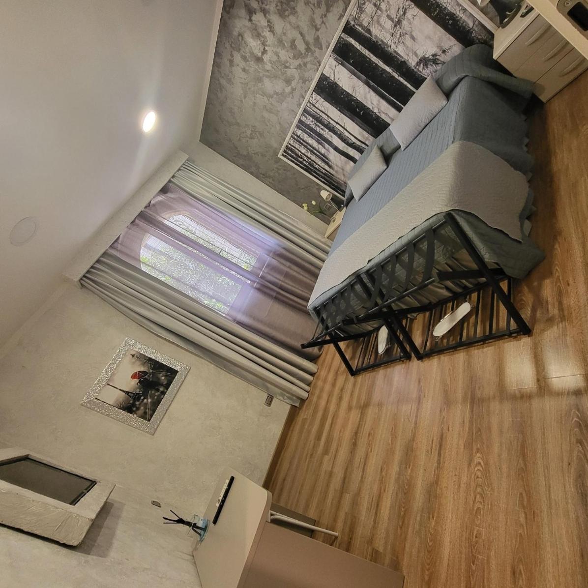 Illuvia 2 Affitta Camere Корнаредо Екстериор снимка