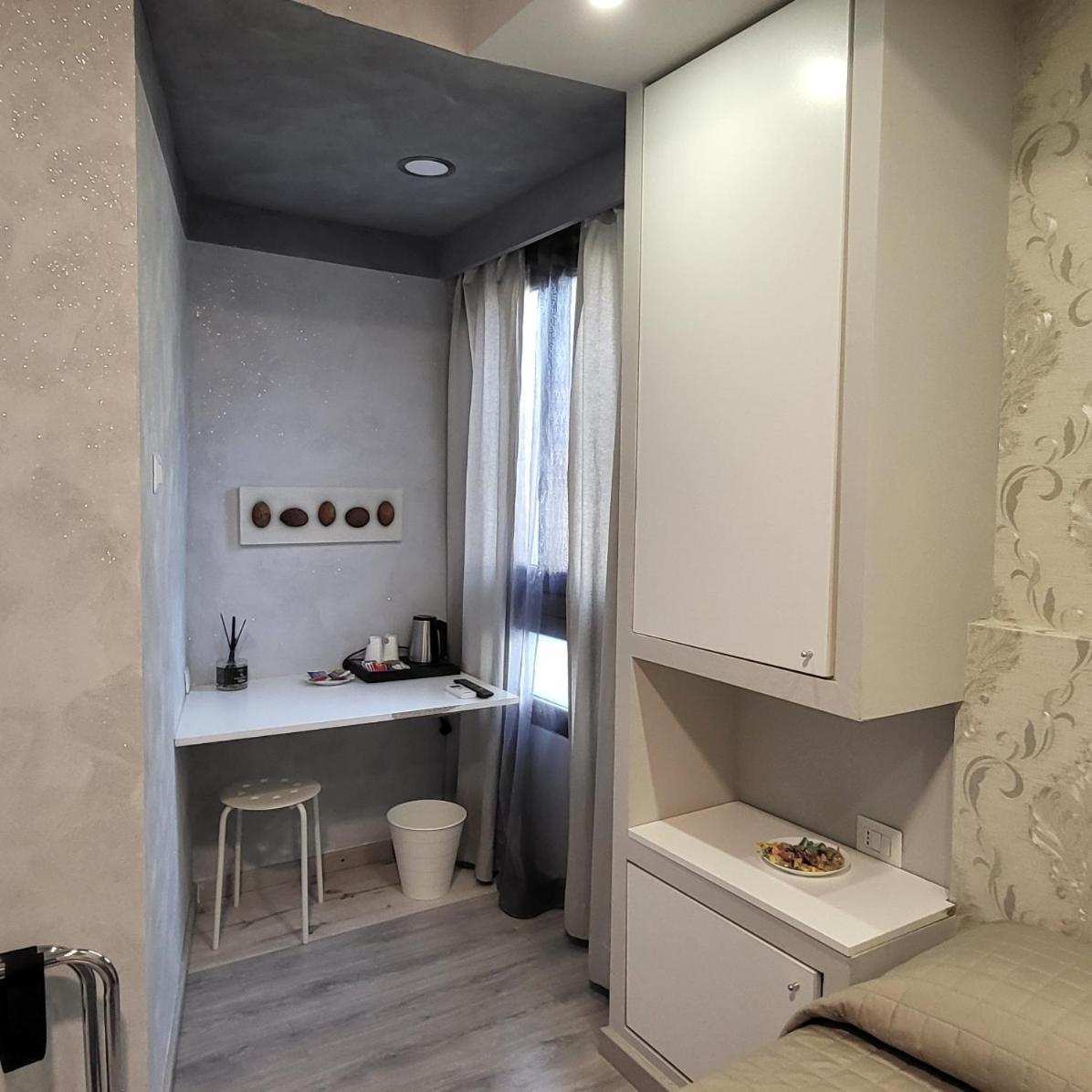 Illuvia 2 Affitta Camere Корнаредо Екстериор снимка