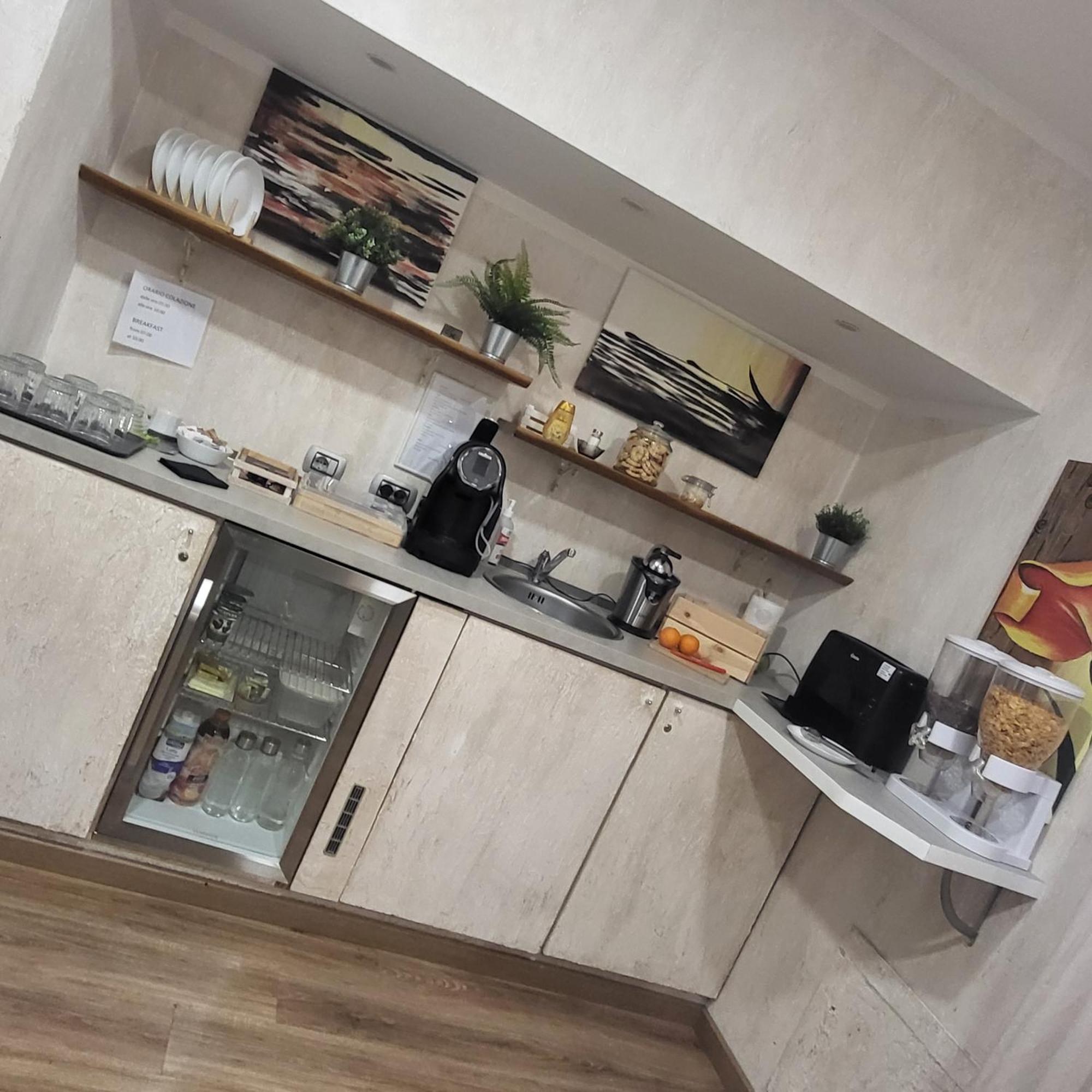 Illuvia 2 Affitta Camere Корнаредо Екстериор снимка