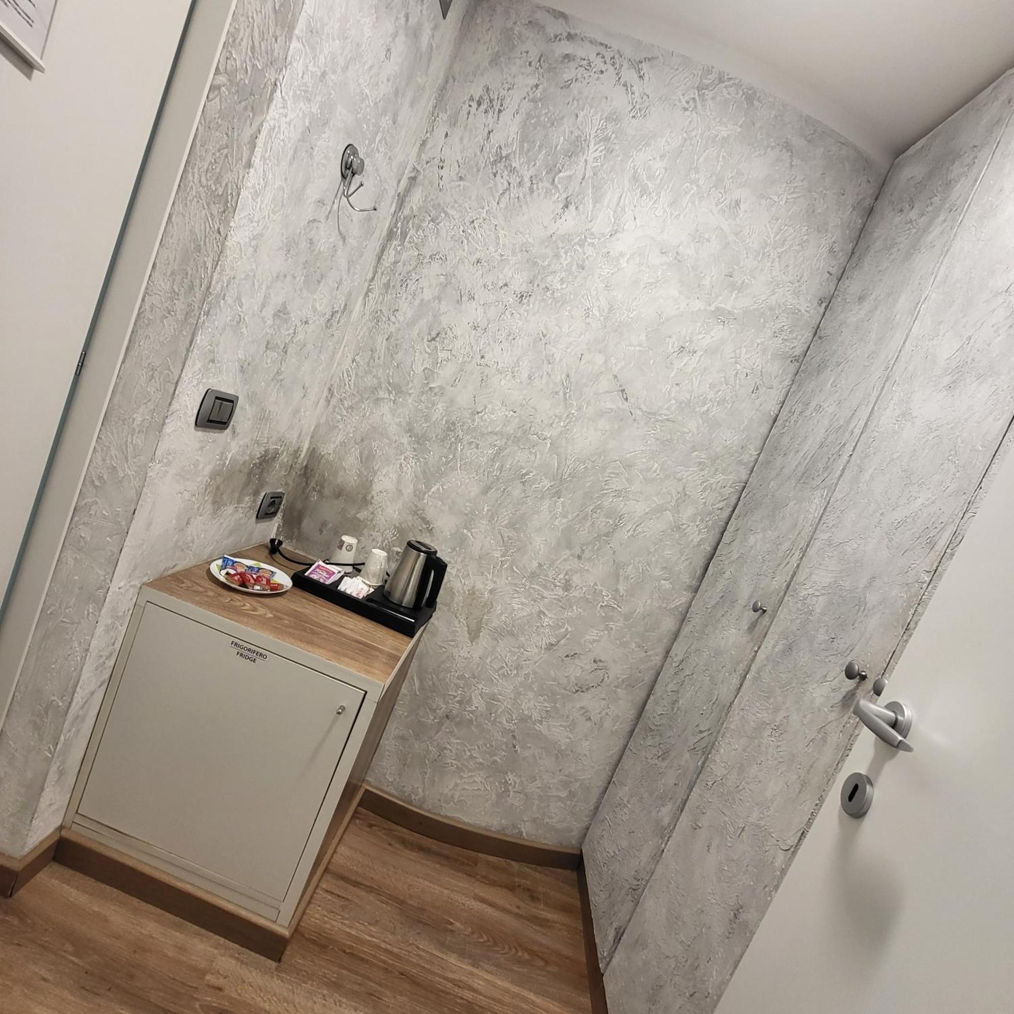 Illuvia 2 Affitta Camere Корнаредо Екстериор снимка