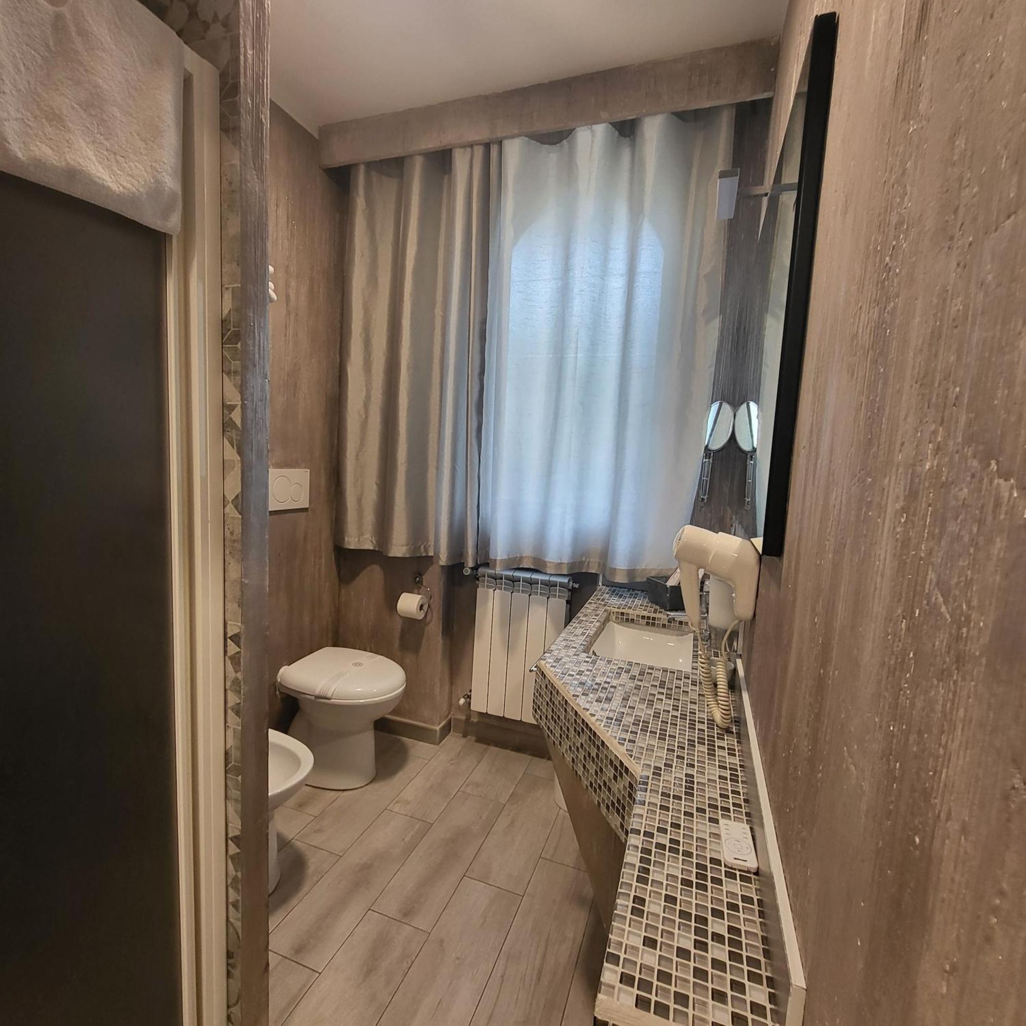 Illuvia 2 Affitta Camere Корнаредо Екстериор снимка