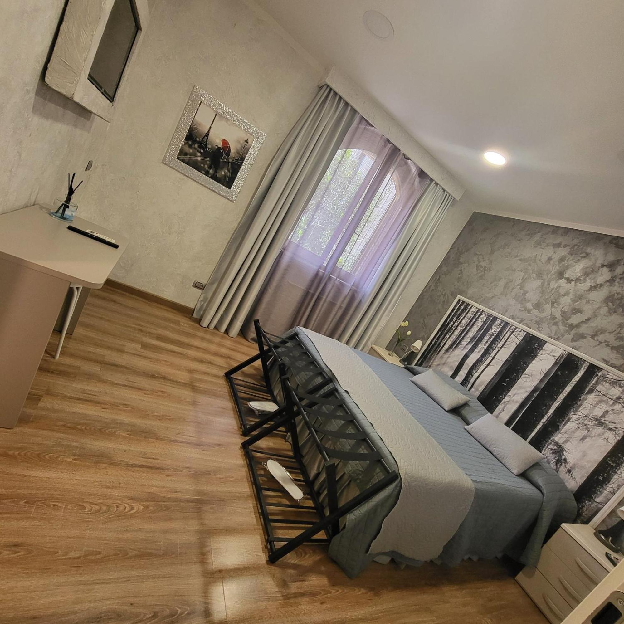 Illuvia 2 Affitta Camere Корнаредо Екстериор снимка
