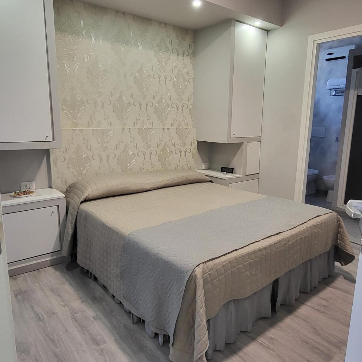 Illuvia 2 Affitta Camere Корнаредо Екстериор снимка